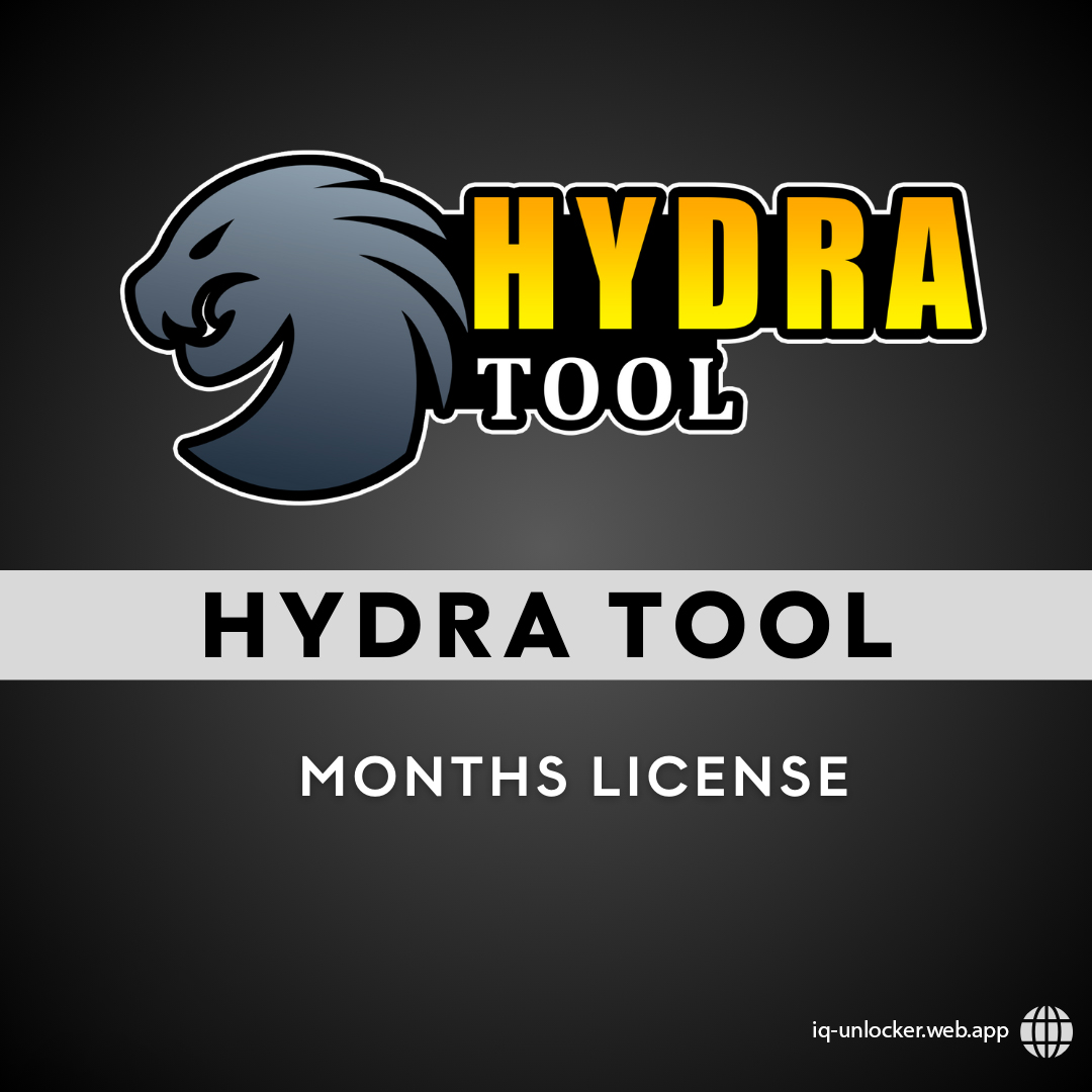 Hydra Tool